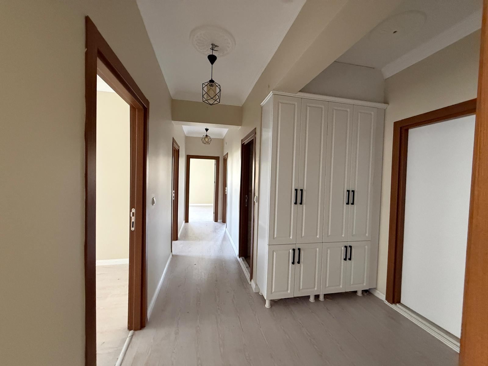 YILDIZKENT'TE 3+1 KİRALIK DAİRE